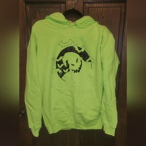 Oogie Boogie Hoodie